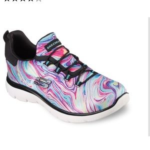 Skechers Summits Brilliant Dreamer Women's Sneakers